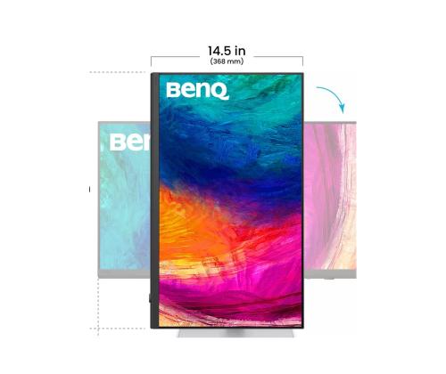 BENQ PD2730S 27inch 5K IPS 500nits