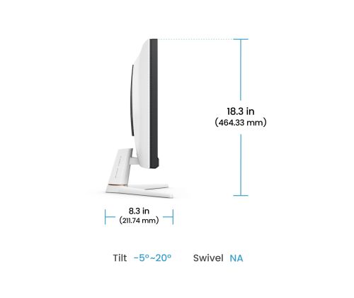BENQ EX271 27inch IPS FHD