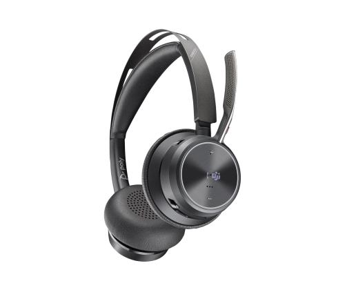 HP Poly Voyager Focus 2 Headset