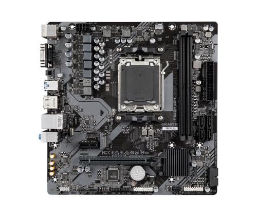 GIGABYTE A620M S2H
