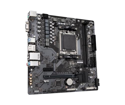 GIGABYTE A620M S2H