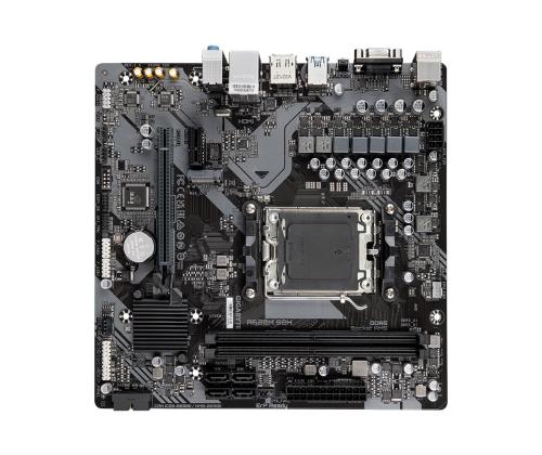 GIGABYTE A620M S2H