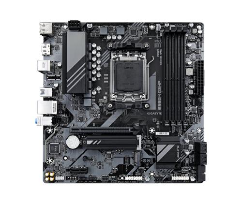 GIGABYTE B650M D3HP