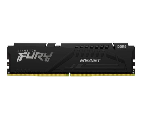 KINGSTON 32GB 5200MHz DDR5 CL40 DIMM