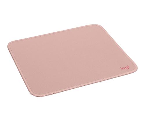 LOGI Mouse Pad Studio Series DARKER ROSE