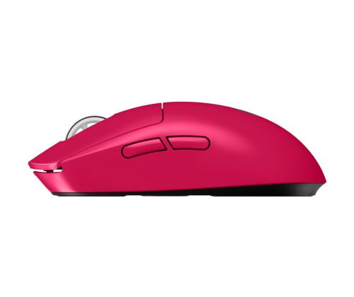 LOGI G PRO X SUPERLIGHT 2 LIGHTSP Mouse