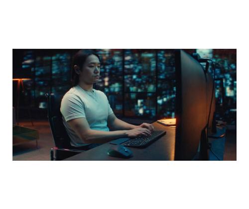 LOGI MX Keys S - GRAPHITE - US - BT