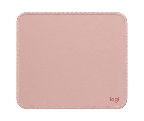 LOGI Mouse Pad Studio Series DARKER ROSE