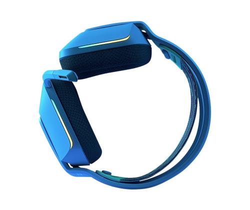 LOGI G733 LightSpeed Headset blue