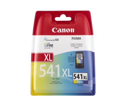 CANON Color XL Ink Cartridge