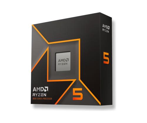 AMD Ryzen 5 9600x 5.4GHz AM5 6C/12T BOX