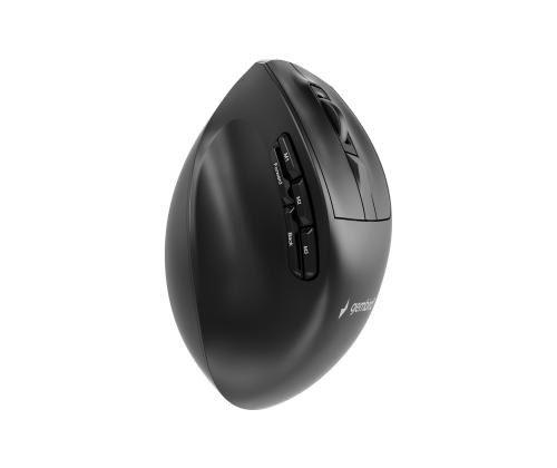 GEMBIRD Triple-mode 9-button wireless