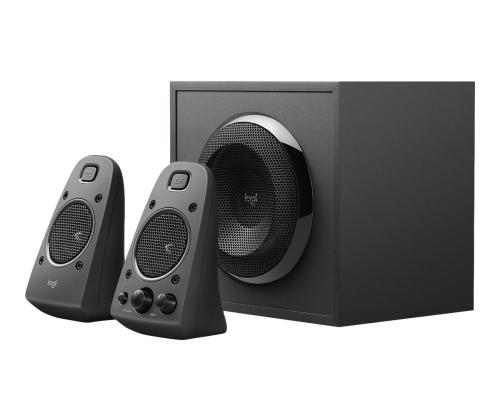 LOGITECH Z625 Powerful THX Sound