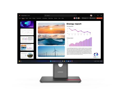 LENOVO ThinkVision P24Q-40 23.8inch