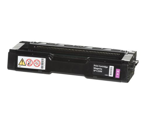RICOH CT220MGT magenta toner cartridge