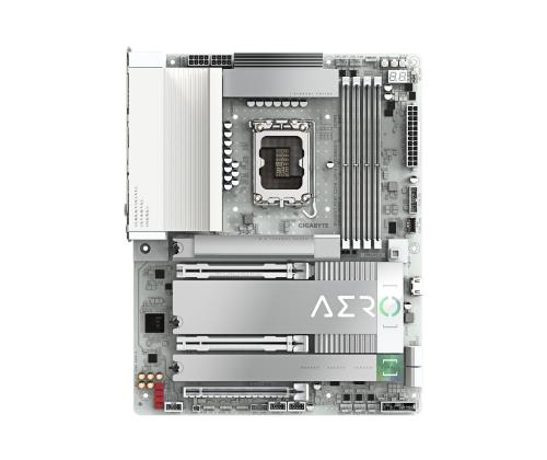 GIGABYTE Z890 AERO G
