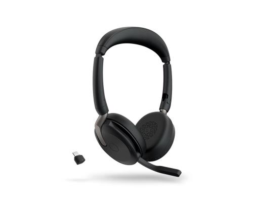 JABRA Evolve2 65 Flex UC Stereo Headset