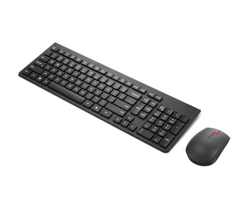 LENOVO Essential Wireless Combo