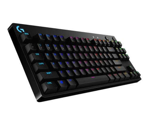 LOGI G PRO Mechanical Gaming Kbd (US)