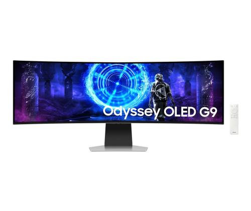 SAMSUNG LS49DG950SUXEN ODYSSEY OLED 49in