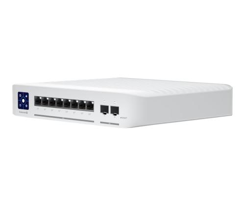 UBIQUITI USW-ENTERPRISE-8-POE UNIFI SW