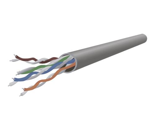 GEMBIRD CAT5e UTP Patch cord red 0.5m