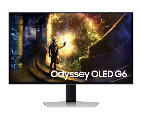 SAMSUNG S27DG610SUXEN Odyssey G6 27i