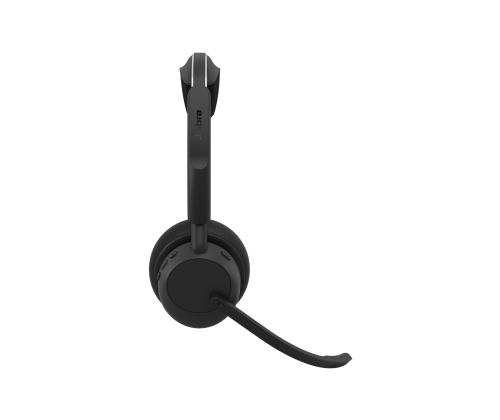 JABRA Evolve3 45 - Stereo LINK 390c UC