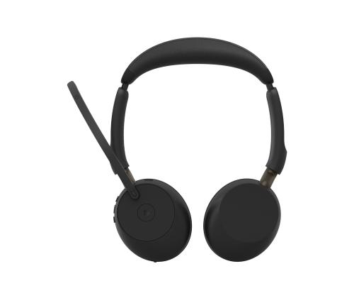 JABRA Evolve3 65 - Stereo LINK 390a MS