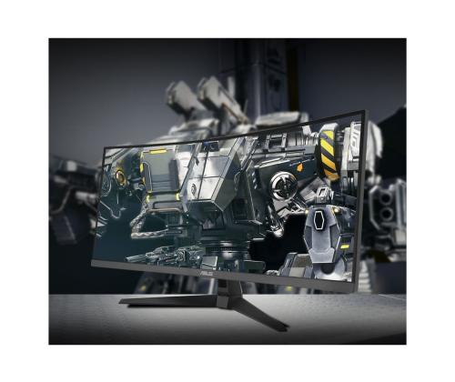 ASUS TUF Gaming VG34VQ3B 34inch VA WLED