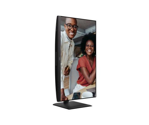 AOC U27E4CV 27inch 3840x2160 60Hz IPS