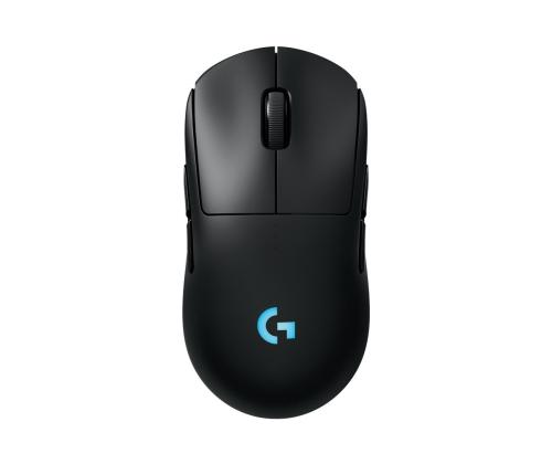 LOGI PRO 2 LIGHTSPEED - BLACK