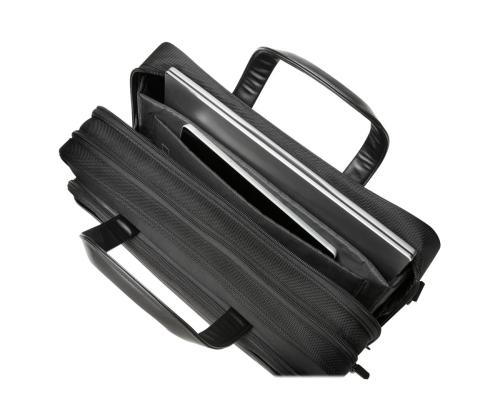 KENSINGTON Contour Briefcase 15.6in
