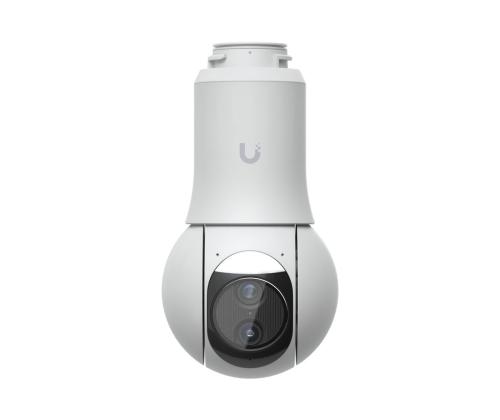 UBIQUITI UVC-G6-PTZ-W 4K DUAL-LENS CAM