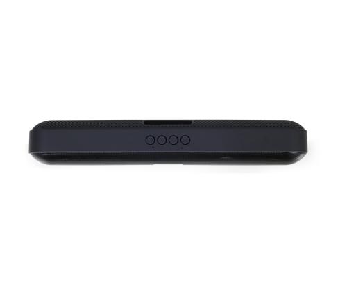 GEMBIRD BT soundbar with LED light