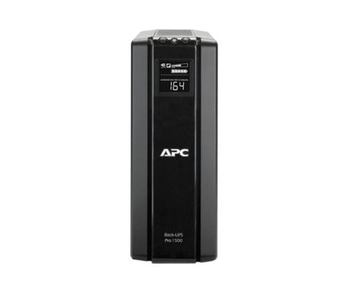 APC Power-Saving Back-UPS Pro 1200