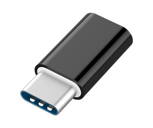 GEMBIRD A-USB2-CMmF-01 USB 2.0 Type C
