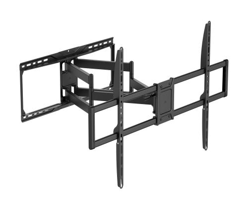 GEMBIRD Full-motion TV wall mount 50-105