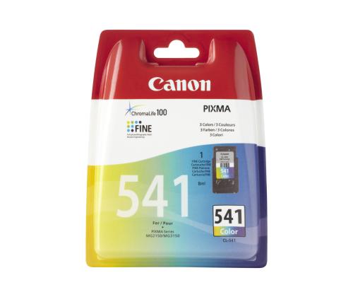 CANON 1LB CL 541 Color Ink Cartridge