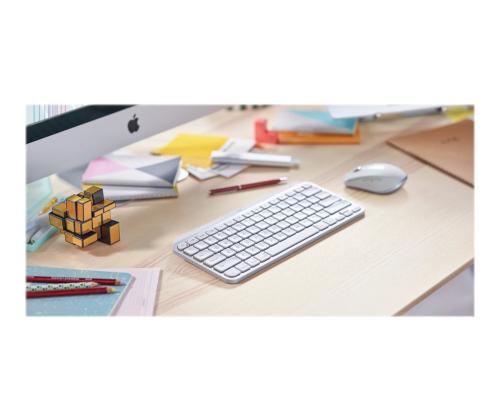 LOGI MX Keys Mini For Mac Minimalist(US)