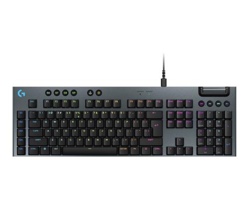LOGI G915 X Wired Gaming Keyboard (US)
