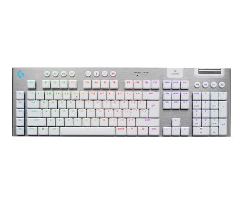 LOGI G915 X LIGHTSPEED Keyboard (US)