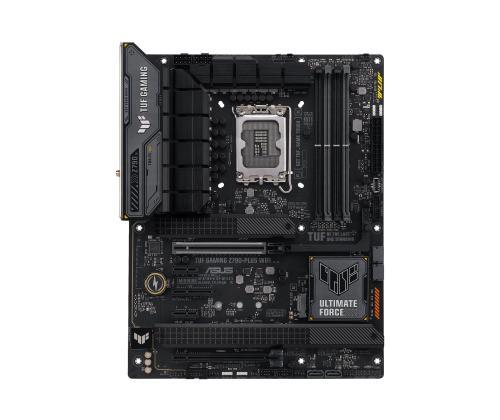 ASUS TUF GAMING Z790-PLUS WIFI LGA 1700