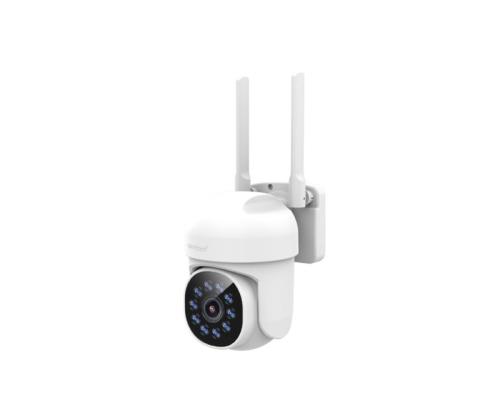 GEMBIRD Smart rotating outdoor wifi cam