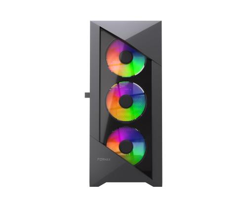 GEMBIRD computer case Fornax 9000 ARGB