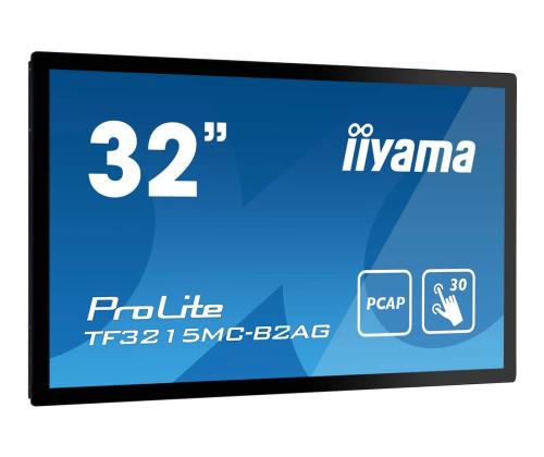 IIYAMA TF3215MC-B2AG 32inch PCAP