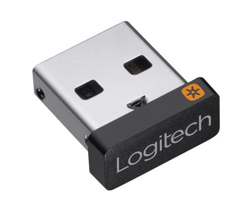 LOGI USB Unifying Receiver N/A EMEA