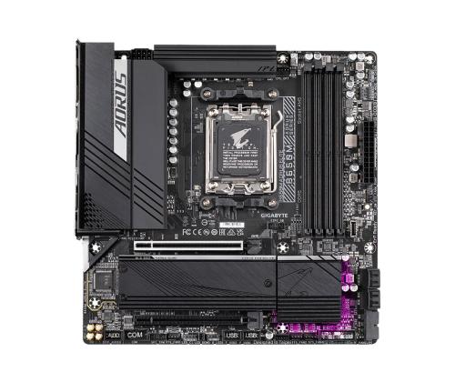 GIGABYTE B650M AORUS ELITE AM5 MB