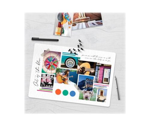 HP 308 Black/Tri-Color Original Ink Cart