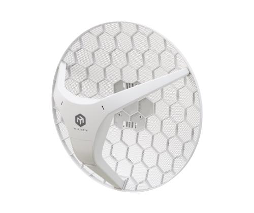 MIKROTIK LHG 5 ax Integrated Antenna CPE